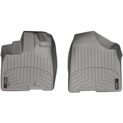 Floor Mat by WEATHERTECH - 463001 pa2