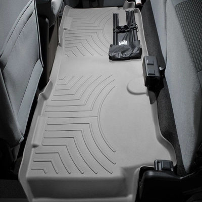 Floor Mat by WEATHERTECH - 463053 pa1