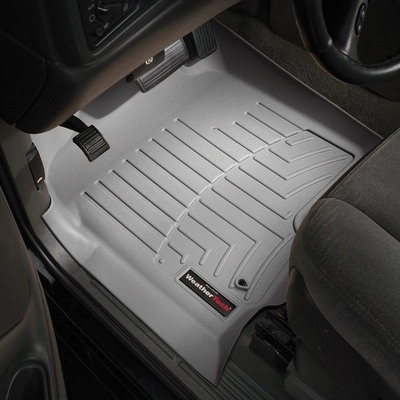 Floor Mat by WEATHERTECH - 463211 pa1