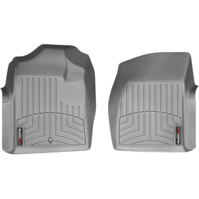 Floor Mat by WEATHERTECH - 463431 pa1