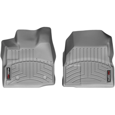 Floor Mat by WEATHERTECH - 463461 pa1