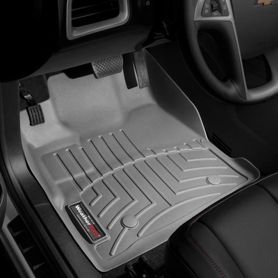 Floor Mat by WEATHERTECH - 463461 pa2