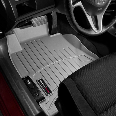 WEATHERTECH - 463631 - Floor Mat pa1