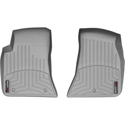 Floor Mat by WEATHERTECH - 463861 pa2