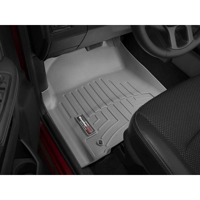 WEATHERTECH - 464781 - Floor Mat pa1