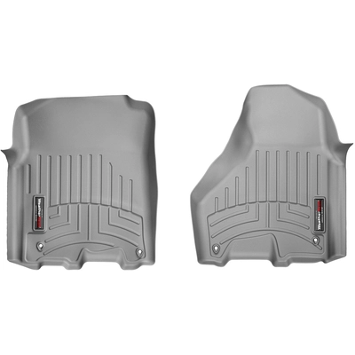 WEATHERTECH - 464781 - Floor Mat pa2