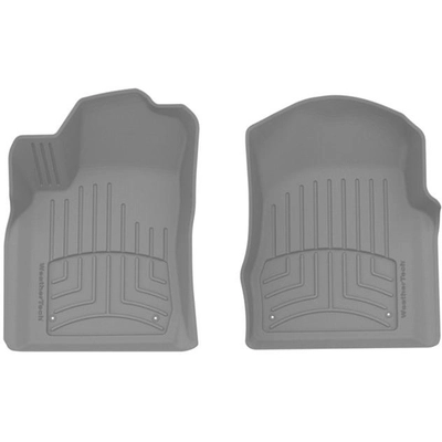 Floor Mat by WEATHERTECH - 464851IM pa1