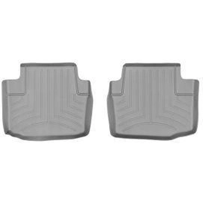 Floor Mat by WEATHERTECH - 464973 pa1