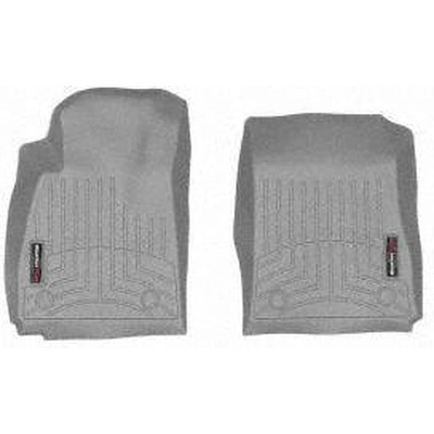 Floor Mat by WEATHERTECH - 465341 pa1