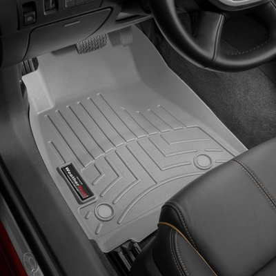 Floor Mat by WEATHERTECH - 465341 pa3