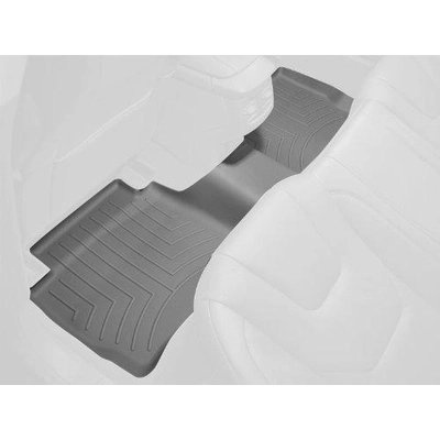 WEATHERTECH - 465422 - Floor Mat pa6