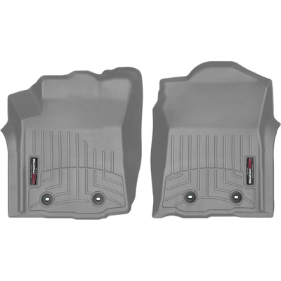 WEATHERTECH - 465731IM - Floor Mat pa2