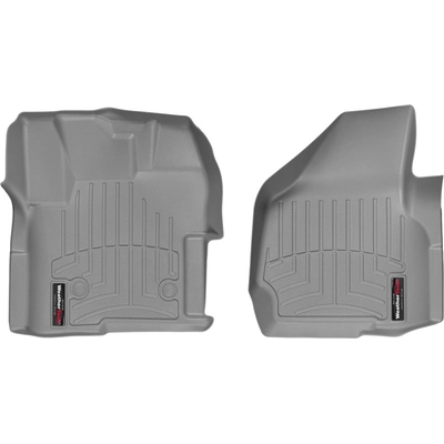 Floor Mat by WEATHERTECH - 465831 pa2
