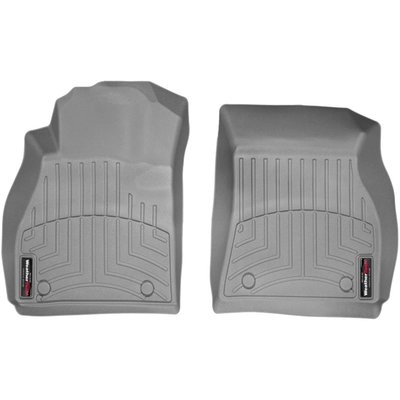 Floor Mat by WEATHERTECH - 465901 pa2