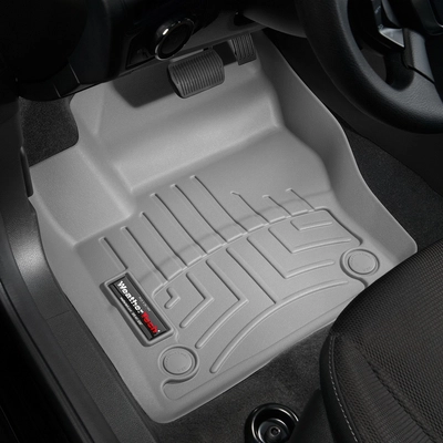 Floor Mat by WEATHERTECH - 466461 pa2