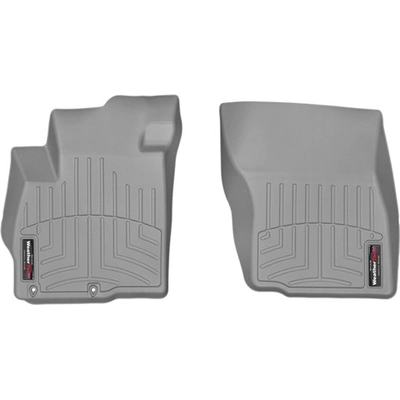 Floor Mat by WEATHERTECH - 466511 pa1