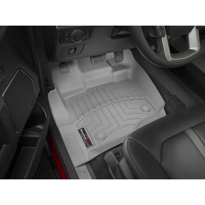 WEATHERTECH - 466971 - Floor Mat pa1