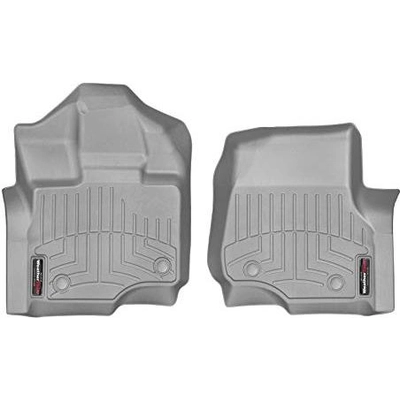 WEATHERTECH - 466971 - Floor Mat pa3