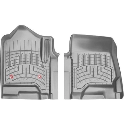 WEATHERTECH - 466971IM - Tapis pa1