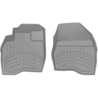 WEATHERTECH - 467041IM - Floor Mat pa1