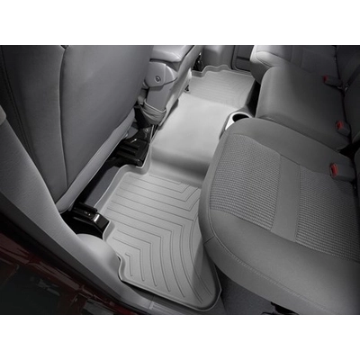 Floor Mat by WEATHERTECH - 467202 pa1