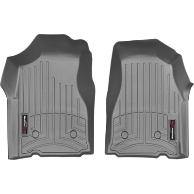 Floor Mat by WEATHERTECH - 467231 pa2