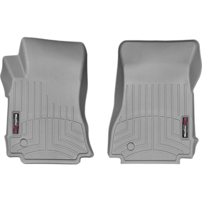 Floor Mat by WEATHERTECH - 467641 pa2