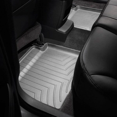 Floor Mat by WEATHERTECH - 467912 pa12