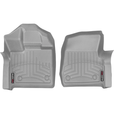 Floor Mat by WEATHERTECH - 467921 pa1