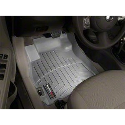 Floor Mat by WEATHERTECH - 468151 pa2