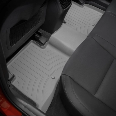 Floor Mat by WEATHERTECH - 468162 pa2