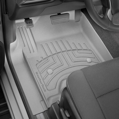 WEATHERTECH - 468331IM - Floor Mat pa1