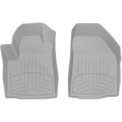 WEATHERTECH - 468331IM - Floor Mat pa3