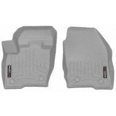 WEATHERTECH - 468451 - Floor Mat pa6