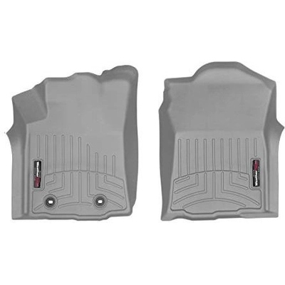 WEATHERTECH - 468721 - Floor Mat pa14