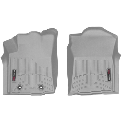 WEATHERTECH - 468721 - Floor Mat pa5