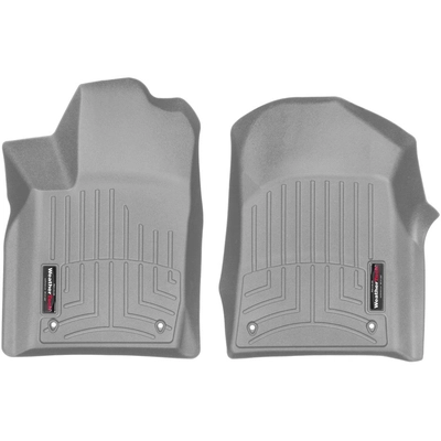 Floor Mat by WEATHERTECH - 468751 pa1