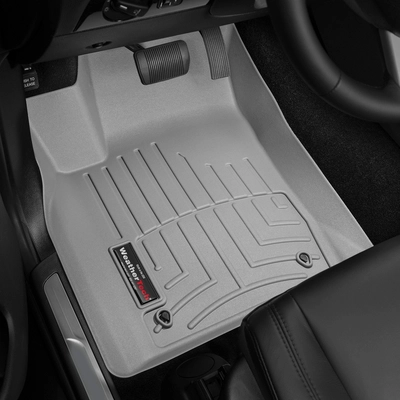 Floor Mat by WEATHERTECH - 468751 pa2