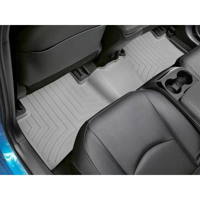 Floor Mat by WEATHERTECH - 469172 pa4