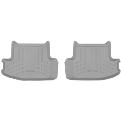 Floor Mat by WEATHERTECH - 469375 pa1