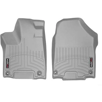 WEATHERTECH - 469711 - Floor Mat pa2