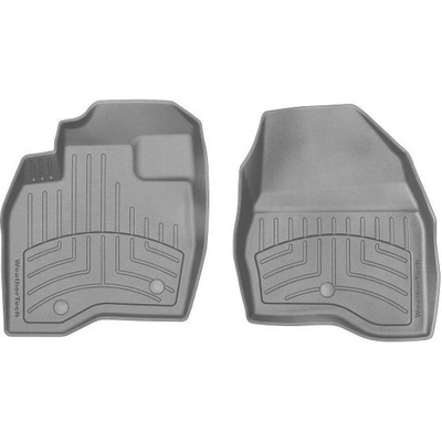 WEATHERTECH - 469811IM - Tapis pa1