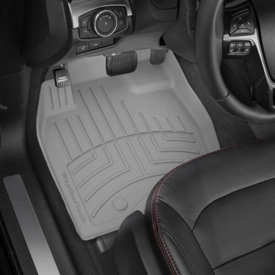 WEATHERTECH - 469811IM - Floor Mat pa5