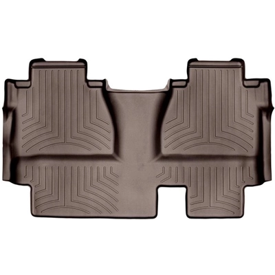 Floor Mat by WEATHERTECH - 470939 pa1