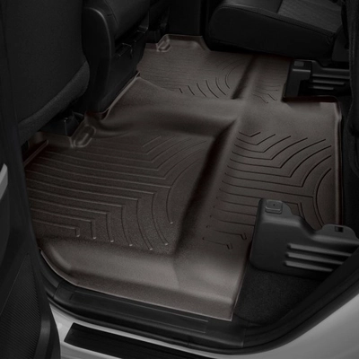 Floor Mat by WEATHERTECH - 470939 pa2