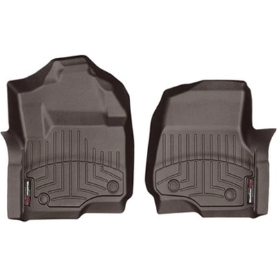 WEATHERTECH - 4710121 - Tapis pa19