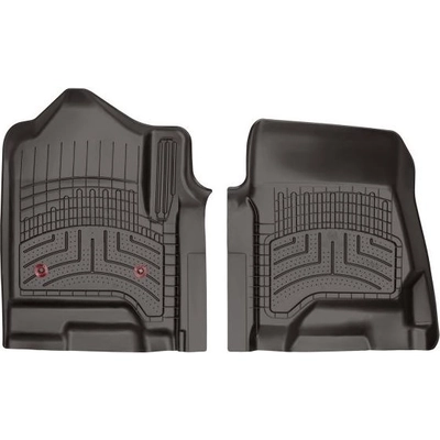 WEATHERTECH - 4710121IM - Tapis pa2