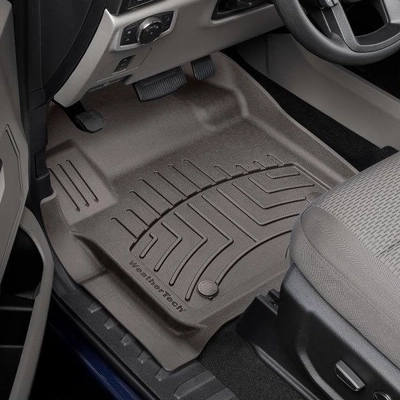 WEATHERTECH - 4710121IM - Floor Mat pa6