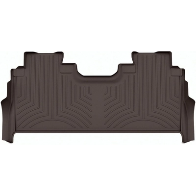 WEATHERTECH - 4710126 - Floor Mat pa1