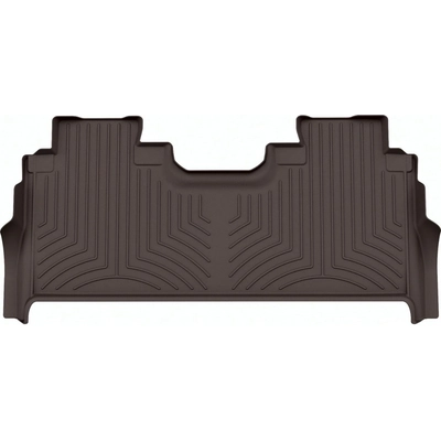 Floor Mat by WEATHERTECH - 4710126IM pa1